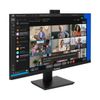 Монитор 27" ExeGate SuperView EA2700C черный