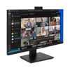 Монитор 23.8" ExeGate SuperView EA2400A черный