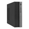 Корпус ExeGate MI-302U, Desktop, без БП, черный