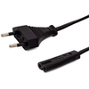 Кабель питания Filum Europlug(M)-IEC-320-C7, 3 м