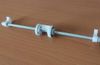 Вал захвата из кассеты (без ролика) HP (RC1-1439-000/RC2-1439-002 OEM восстановленный)