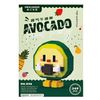 Конструктор Fruit series авокадо 240239