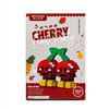 Конструктор Fruit series вишня 240238