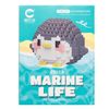 Конструктор Ocean series Пингвин 240234