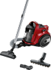 Пылесос Bosch BGC05A322 700 Вт, 1.5 л