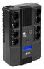 ИБП БАСТИОН SKAT-UPS 1000-AID-IN-1x9-8, 1000 В·А, 600 Вт, черный (8934)