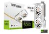 Видеокарта ZOTAC NVIDIA GeForce RTX 5060 Twin Edge OC White, 8Gb GDDR7