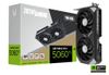 Видеокарта ZOTAC NVIDIA GeForce RTX 5060Ti Twin Edge, 16Gb GDDR7