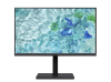 Монитор 27" Acer Vero B277UEbmiiprzxv черный