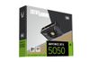 Видеокарта ZOTAC NVIDIA GeForce RTX 5050 SOLO, 8Gb GDDR6