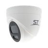 IP-камера Space Technology ST-SF4902 (2.8 мм), купольная, POE (00-00097083)