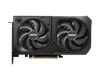 Видеокарта MSI NVIDIA GeForce RTX 5060Ti SHADOW 2X PLUS, 16Gb GDDR7