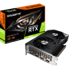 Видеокарта GIGABYTE NVIDIA GeForce RTX 3060 WindForce, 12Gb GDDR6