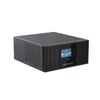Инвертор MARSRIVA SOHO MR-UT800, 800 VA, 640 Вт, черный (MR-UT800) (без аккумуляторов)