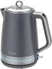Чайник электрический Rondell RDE-WK880, 1.7л., 2.2 кВт (RDE-WK880)