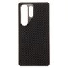 Чехол-накладка Cellis SM009 POSH KEVLAR SafeMag для смартфона Samsung Galaxy S25 Ultra, черный