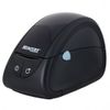 Принтер этикеток Mertech LP80 EVA, COM, USB