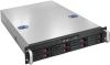 Сервер iRU Rock S2208E, 2 x Intel Xeon Gold 6126, 2 x 32Gb RAM