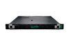 Сервер HPE ProLiant DL360 Gen11, 1 x Intel Xeon Silver 4510, 2 x 32Gb RAM (P71673-425)