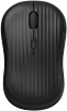 Мышь Defender Slot MS-202, USB/Радиоканал, черный (52202)