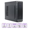 Системный блок Mastero Middle MSMSL02 (MSMSL02-I12400-16-512-B-без ОС)