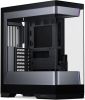 Корпус Phanteks Enthoo Evolv S2, Midi-Tower, без БП, черный/серый