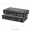 Комплект для передачи HDMI Osnovo TA-HiKM+RA-HiKM