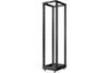Стойка 42U, 515x960 мм, Cabeus RA-42U-1000-BK RA-42U-1000-BK