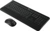 Клавиатура + мышь Logitech MK540, USB, черный (920-008691)