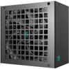 Блок питания 850 Вт, GamerStorm (Deepcool) PQ850G, 120 мм 80 Plus Gold