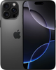 Смартфон Apple iPhone 16 Pro Max 8Gb/512Gb черный (MYWL3AH/A)