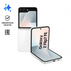 Смартфон Samsung Galaxy Z Flip7 FE 8Gb/128Gb белый (SM-F761BZWGCAU)