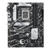 Материнская плата ASUS PRIME B760-PLUS D4, Socket1700, Intel B760, 4xDDR4, 2PCI-Ex16, 4SATA3, 7.1-ch, 2.5GLAN, 5 USB 3.2, 2 USB Type-C, VGA, HDMI, DP, ATX, Retail б/у
