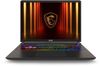 Ноутбук 16" MSI Vector 16 HX AI A2XWIG-487XRU, серый космос (9S7-15M352-487)