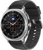 Смарт-часы Samsung Galaxy Watch8 Classic LTE 46mm, черный