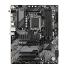 Материнская плата GIGABYTE B760 DS3H AX, Socket1700, Intel B760, 4xDDR5 DIMM, 7.1-ch, GLAN, 2 USB 3.2, 2 USB Type-C, ATX, б/у