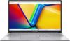 Ноутбук 15.6" ASUS VivoBook 15 X1504VA-BQ151, серебристый (90NB10J2-M02840)
