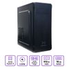 ПК Mastero Middle MSMMD17 AMD Ryzen 3 PRO 4350G, 16Gb DDR4, 512Gb SSD, Vega 6, Без ОС