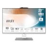 Моноблок MSI Modern AM272P 12M-1243XRU 27", Intel Core i7-1255U, 32Gb, 1Tb, без ОС