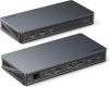 Док-станция UGREEN CM615, серый (90912)