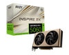 Видеокарта MSI NVIDIA GeForce RTX 5060 INSPIRE 2X OC, 8Gb GDDR7
