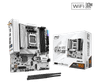 Материнская плата ASRock B850M Pro RS WiFi White, AM5, AMD B850, mATX