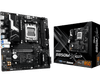 Материнская плата ASRock B850M-X R2.0, AM5, AMD B850, mATX