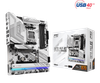 Материнская плата ASRock X870 PRO RS, AM5, AMD X870, ATX