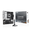 Материнская плата ASUS PRIME B850M-A WIFI, AM5, AMD B850, mATX
