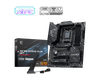 Материнская плата MSI X870E GAMING PLUS WIFI, AM5, AMD X870E, ATX
