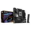 Материнская плата GIGABYTE X870M AORUS ELITE WIFI7, AM5, AMD X870, mATX