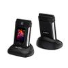Мобильный телефон MAXVI E10ds черный