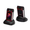 Мобильный телефон MAXVI E10ds красный