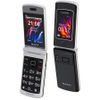 Мобильный телефон MAXVI E28 черный